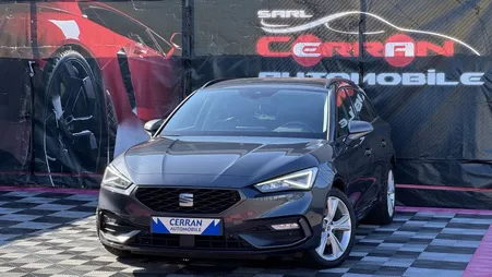 Seat LEON ST 2.0 TDI 150CH FR DSG7