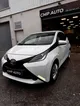 TOYOTA AYGO 1.0 VVT-i x-play
