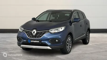 Renault Kadjar 1.5 Blue dCi 115ch Wave 112g