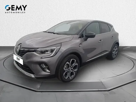 RENAULT Captur E-Tech full hybrid 145 Techno