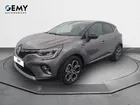 RENAULT Captur E-Tech full hybrid 145 Techno