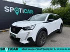 Peugeot 2008 1.5 BlueHDi 110ch S&S Allure Pack