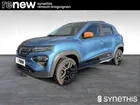 Dacia Spring Achat Intégral Confort Plus