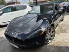 ⭐️ MASERATI GRANTURISMO 4.7 S 440CH / Ann 2008 / 137.000Kms ⭐️