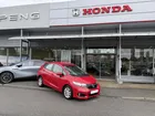 HONDA Jazz 1.3 i-VTEC CVT Executive