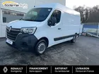 Renault Master FOURGON FGN TRAC F3500 L2H2 BLUE DCI 135 CONFORT