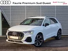 AUDI Q3 35 TFSI 150 ch S tronic 7 S Edition