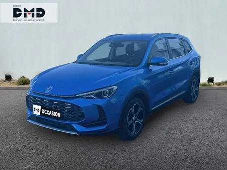 MG ZS 1.5 L Hybrid+ 197 ch Comfort