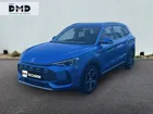MG ZS 1.5 L Hybrid+ 197 ch Comfort