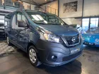 Nissan nv300 fourgon l2h1 3t0 1.6 dci 120 n-connecta