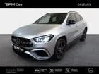 Mercedes-benz GLA 250 e Hybrid EQ 218ch AMG Line 8G-DCT
