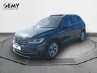Volkswagen Tiguan 2.0 TDI 150ch DSG7 Elegance