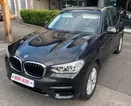 Bmw x3 20 DA xdrive lounge 190ch BVA excellent état