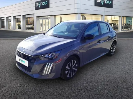 PEUGEOT 208 PureTech 100 S&S BVM6 Active