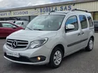 Mercedes CITAN TOURER 111 CDI 110CH BASE LONG