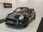 Mini cabrio 1.5 136ch cooper bvm6
