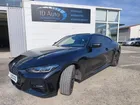 Bmw Serie 4 COUPE 3.0 430 D 285 MHEV HYBRID M-SPORT XDRIVE BVA