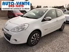 Renault Clio III 1.2i 75ch Zen