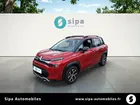 Citroën C3 Aircross PureTech 130 S&S EAT6 Plus 5p