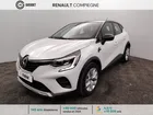 Renault Captur TCe 90 - 21 Business