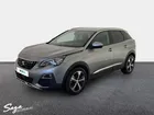 Peugeot 3008 BlueHDi 130ch S&S BVM6 Allure