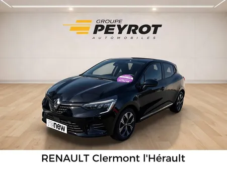 RENAULT Clio TCe 100 GPL Evolution
