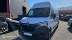 Renault Master Véhicule utilitaire ou Société F3500 L3H3 2.3 Blue dCi 135ch Confort Euro6E