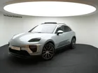 Porsche Macan Electric 4 408 ch