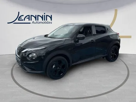 NISSAN Juke DIG-T 114 Tekna