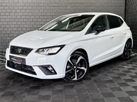 Seat Ibiza FR 115 CV * Caméra *Sièges Chauffants