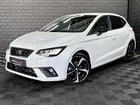 Seat Ibiza FR 115 CV * Caméra *Sièges Chauffants