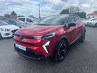 Renault CAPTUR II 1.8 E-TECH FULL HYBRID 160CH TECHNO - 25