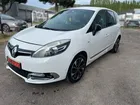 SCENIC Bose 1.6 DCI 130cv MOTEUR CHAINE