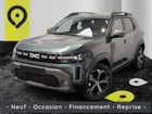 Dacia Duster Extreme Hybrid 155 neuf