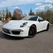 Porsche 911 - 991.1 Carrera Cabriolet 4S