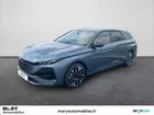 PEUGEOT 308 SW Hybrid 145 e-DCS6 Allure