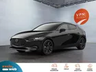 Mazda 3 5 PORTES 2025 Mazda3 2.5L e-SKYACTIV-G M Hybrid 140 ch BVM6 Homura