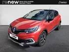 Renault Captur dCi 110 Energy Intens