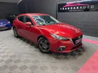 MAZDA MAZDA3 2.2 150ch Dynamique