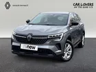 Renault Austral E-Tech full hybrid 200 GSR2 Evolution