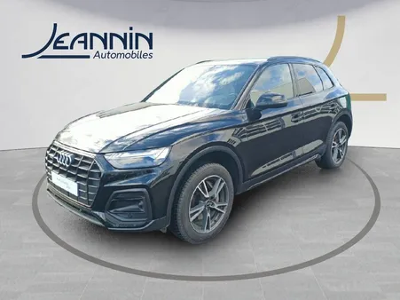 AUDI Q5 50 TFSIe 299 S tronic 7 Quattro Avus