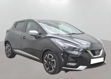 Nissan Micra 1.0 IG-T 92 N-Design