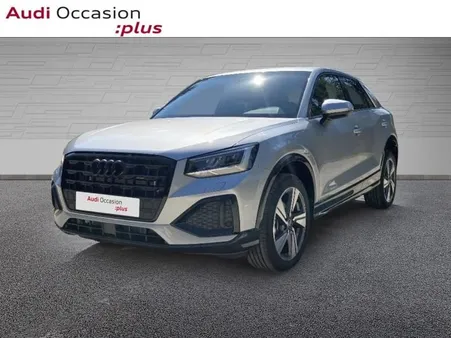 Audi Q2 35 TFSI 150ch Design S tronic 7