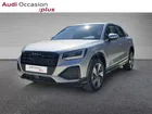 Audi Q2 35 TFSI 150ch Design S tronic 7