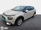 Citroën C3 PureTech 83 S&S BVM5 YOU