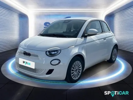 Fiat 500C e 95ch MY24