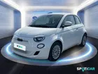 Fiat 500C e 95ch MY24