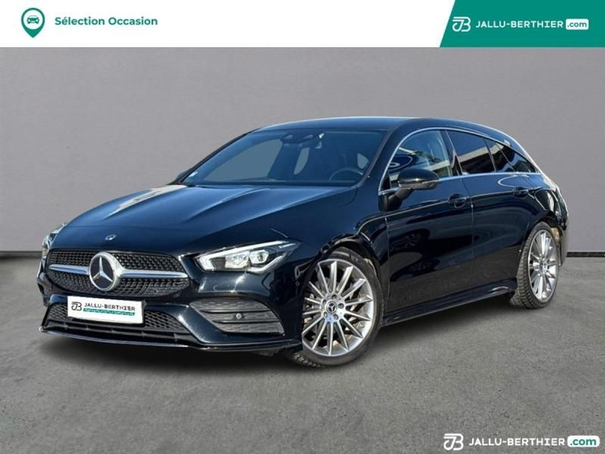 Mercedes-Benz Classe CLA
