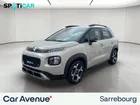 CITROEN C3 Aircross PureTech 110 S&S BVM6 Shine