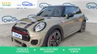 Mini IV 2.0 Cooper S 231 BVA8 John Works - Garantie constructeur Entretien John Cooper Works